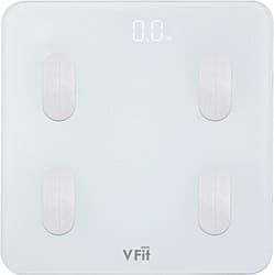 Vestel V-FIT Akıllı Bluetooth Vücut Analiz Baskülü ürün görseli
