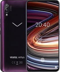 Vestel Venus Z40 128 GB ürün görseli