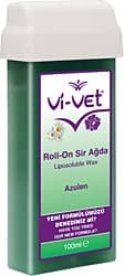Vi-Vet Azulen 100 ml Roll-On Sir Ağda ürün görseli