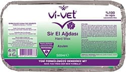 Vi-Vet Azulen 500 ml Kalıp Sir Ağda ürün görseli