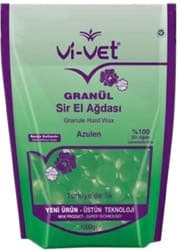 Vi-Vet Azulen 1000 gr Boncuk Sir Ağda ürün görseli