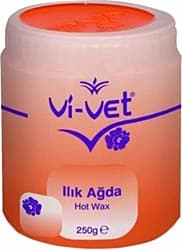 Vi-Vet 250 gr Ilık Ağda ürün görseli