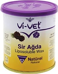 Vi-Vet Naturel 240 ml Konserve Sir Ağda ürün görseli