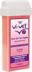 Vi-Vet Pudralı 100 ml Roll-On Sir Ağda ürün görseli