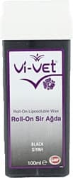 Vi-Vet Siyah 100 ml Roll-On Sir Ağda ürün görseli