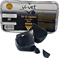 Vi-Vet Siyah 500 ml Kalıp Sir Ağda ürün görseli