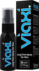 Viaxi Long Time Spray For Men 20 ml ürün görseli