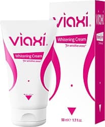 Viaxi Whitening Cream 50 ml Genital Bölge Renk Açıcı Krem ürün görseli