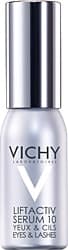 Vichy Liftactiv 10 Göz ve Kirpik Serumu 15 ml ürün görseli