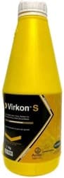 Virkon S 1 Geniş Spektrumlu Virüsidal 1 kg Dezenfektan ürün görseli