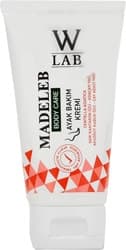 W-Lab Ayak Bakım Kremi 50 ml ürün görseli