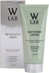 W-Lab Beyazlatıcı Krem 100 ml ürün görseli