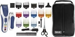 Wahl 09649-916 Color Pro Combo Mini Düzeltici ve Saç Kesme Makinesi ürün görseli