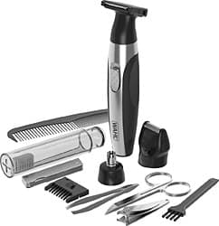 Wahl 5604-616 Deluxe Seyahat Erkek Bakım Seti ürün görseli