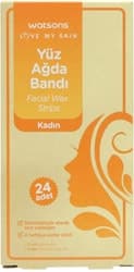 Watsons Yüz Ağda Bandı 24 Adet ürün görseli