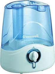 Weewell WHC712 İyonizerli Soğuk Buhar Makinesi ürün görseli