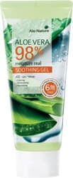 Welcos Aloevera Moisture Soothing Gel 150 ml ürün görseli
