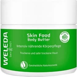 Weleda Skin Food Body Butter 150 ml Organik Vücut Bakım Kremi ürün görseli