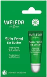 Weleda Skin Food Organik 8 ml Besleyici Dudak Balmı ürün görseli