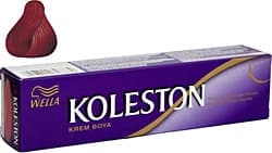 Koleston Single 66.46 Aşk Alevi Saç Boyası ürün görseli