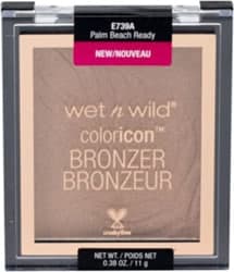 Wet n Wild Color Icon Palm Beach Ready E739A Bronzer ürün görseli