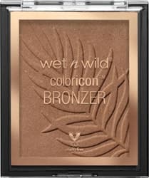 Wet n Wild Color Icon Sunset Striptease Bronzer ürün görseli