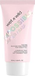 Wet n Wild Impossible Primer 25 ml Makyaj Bazı ürün görseli