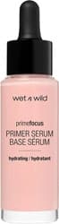 Wet n Wild Primefocus Primer Serum Makyaj Bazı 30 ml ürün görseli