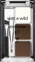 Wet n Wild Ultimate Brow Soft Brown Kaş Kiti ürün görseli