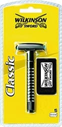 Wilkinson Sword Classic 5 Başlıklı Tıraş Bıçağı ürün görseli