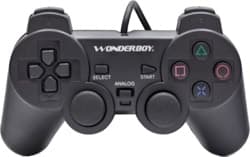 Wonderboy W201 Kablolu Oyun Kolu ürün görseli