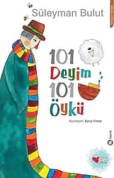 101 Deyim 101 Öykü - Süleyman Bulut ürün görseli