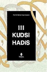 111 Kudsi Hadis - Mehmet Yaşar Kandemir ürün görseli