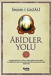 Abidler Yolu - İmam-ı Gazali ürün görseli