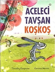 Aceleci Tavşan Koşkoş - Gemma Merino ürün görseli