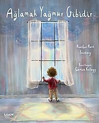 Ağlamak Yağmur Gibidir - Heather Hawk Feinberg ürün görseli