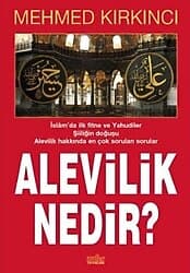 Alevilik Nedir? - Ahmet Güven ürün görseli