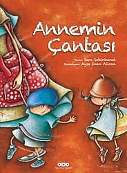 Annemin Çantası - Sara Şahinkanat ürün görseli