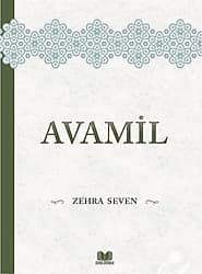 Avamil ve Terkibi - Zehra Seven ürün görseli
