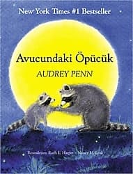 Avucundaki Öpücük - Audrey Penn ürün görseli