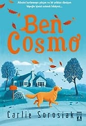 Ben Cosmo - Carlie Sorosiak ürün görseli