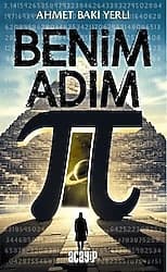 Benim Adım Pi - Ahmet Baki Yerli ürün görseli