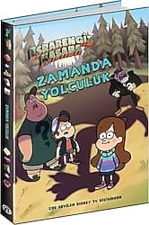 Esrarengiz Kasaba - Zamanda Yolculuk - Kolektif ürün görseli