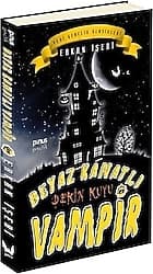 Beyaz Kanatlı Vampir 6 - Derin Kuyu - Erkan İşeri ürün görseli
