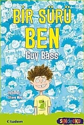 Bir Sürü Ben - Guy Bass ürün görseli