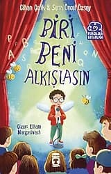 Biri Beni Alkışlasın - Cihan Çelik ürün görseli