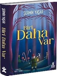 Biri Daha Var - Şermin Yaşar ürün görseli