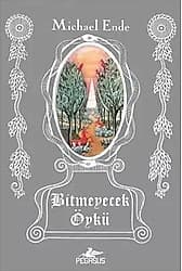 Bitmeyecek Öykü - Fantazya Sözlüğü - Michael Ende ürün görseli