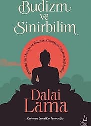 Budizm ve Sinirbilim - Dalai Lama ürün görseli