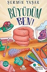 Büyüdüm Ben! - Şermin Yaşar ürün görseli
